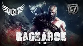 FIFTY VINC x DIDKER x JAY - RAGNAROK (HARD EPIC CINEMATIC HIP HOP RAP BEAT)