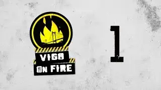 Vigo on Fire | PGM_1 La Central, Las Tapas de Jose, La Pepita y Hiroki