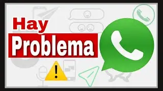 Whatsapp Falla Microfono te Espia !