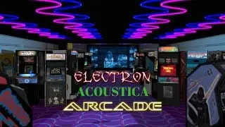 Playlist: (Electronica) Electron Acoustica Arcade by: CMB Music Library