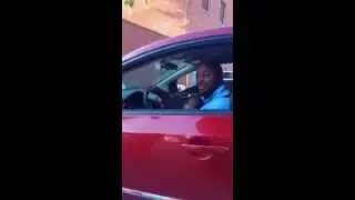 Ну приколисты Армяне)))Поёт на армянском!!!!!))