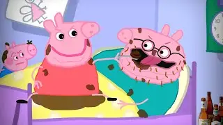 PEPPA PIG TRY NOT TO LAUGH