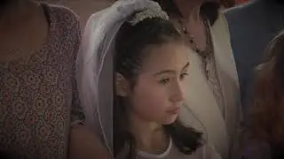 1 era COMUNIÓN TRAILER VALENTINA