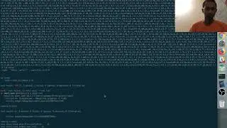 rust smart open | writing the tests for the s3 code