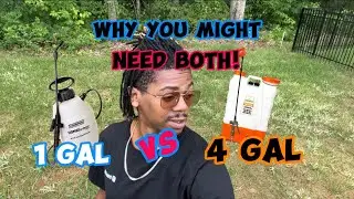 1 gallon or 4 gallons or BOTH!