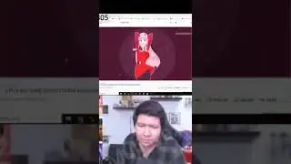 Moment Windah Basudara Nostalgia Dengan Jogetan Anime Di Tiktok
