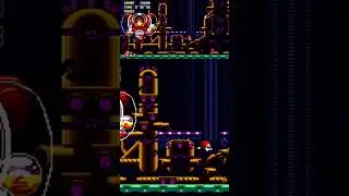 Knuckles vs Knuckles           #sonicthehedgehog #knuckles #fyp