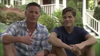 The Final Words from Terry, Kelly, Abi, and Liz