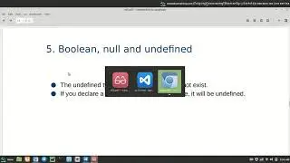How to use undefined in JavaScript