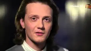 Давид Самойлов - Слава Богу