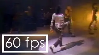 Michael Jackson | This Place Hotel, live in Pittsburgh 1988