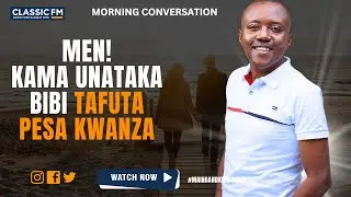 MY WIFE CONFESSED, IF SHE GETS A BETTER MAN SHE WILL LEAVE THIS MARRIAGE