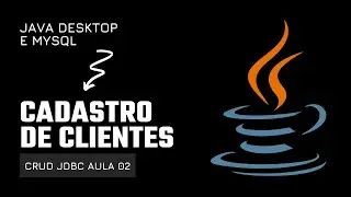 CRUD JAVA JDBC E MYSQL 02