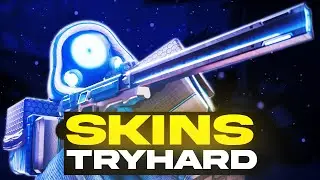 😈TOP 5 SKINS MÁS TRYHARDS DE ARSENAL ROBLOX😈