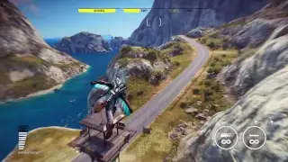JustCause3 PS4