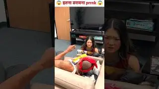इतना डरावना freank 😱 ~ mini wood toy-woodworking art skill wood / hand Crafts / #shorts #trending