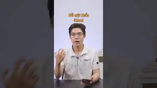 Tính năng bảo vệ iPhone khi bị ăn cướp !! #topzone #ios #iphone