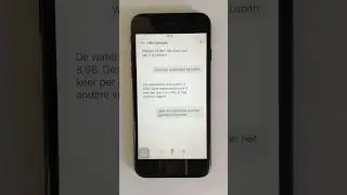 Google Home Mobiel koppeling met HKV Assistent