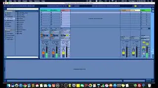 Ableton - How to Connect an Audio Interface