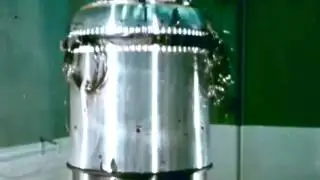 Nuclear Propulsion in Space Project NERVA 1968 NASA Atomic Energy Commission