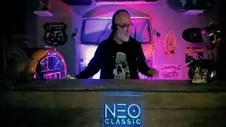 Lacuna Techno Cosmo Season Final