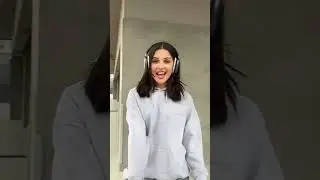 Малика Басаева и Дина Саева