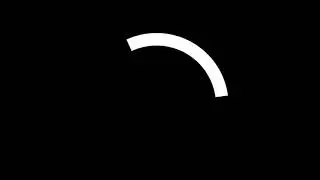 The Greatest Arc Animation in Adobe After Effects (100%)