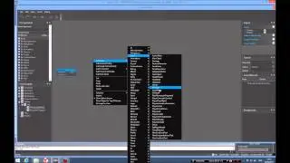 Как создать игру на CryEngine 3 FreeSDK :::Урок 6::: Получение снаряжения