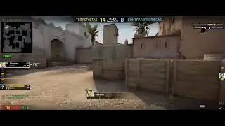 so porrada no CS-GO