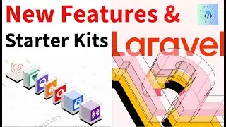 Laravel 12 Features & Starter Kits | Vue.js, React.js, Blade & Livewire Integration | Riyast College