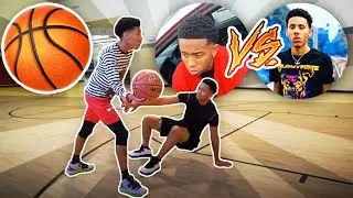 1V1 VS CEYNOLIMIT