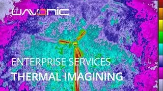 Thermal Imaging (Enterprise Services Division)