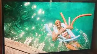 AirBnB - The Island’s Category - Advert