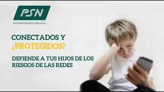 Conectados y ¿protegidos? - 14 noviembre 2023