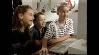 Opening to Tarzan 2000 VHS