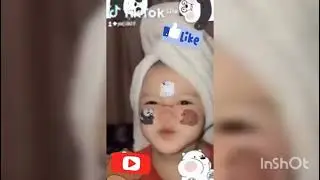bocil anak bule🤣😄😅