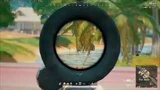 This Guy Was 100% Hacking… So I Reported Him (Sanhok)