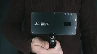 Sunway FL-120 - LED světlo + powerbanka v jednom ?!