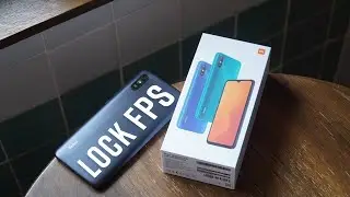 Xiaomi lock FPS? Explain more for you guys!
