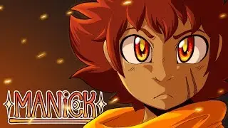 【MANICK - April Fools】