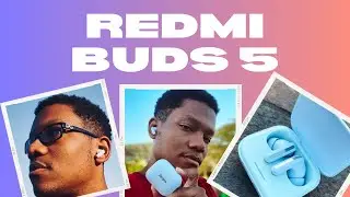 Redmi Buds 5 Review: Wireless Freedom at an Affordable Price?
