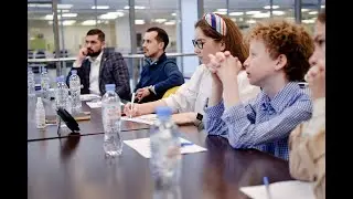 Онлайн-защита архитектурных идей проекта "Море за поворотом"