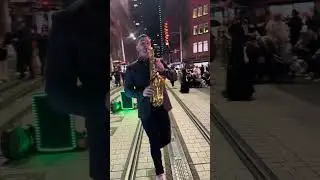 Viva La Vida - Coldplay (Sax Cover)🎷
