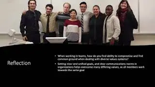Let's Learn Food Science - Hofstede’s Cultural Dimensions Theory