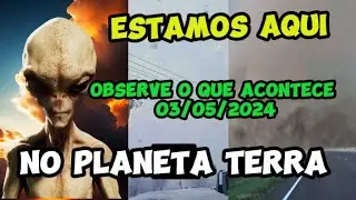 Extraterrestre ou anjos do juízo final