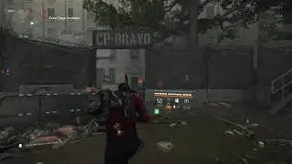 Build Orgulho de Ridgeway The Division 2