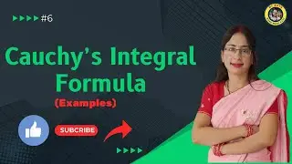 Cauchy Integral Formula and Examples || Cauchy Integral Formula problems  