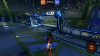 Rocket League 05/15-16/20