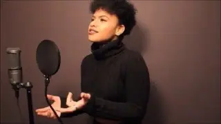 Lola Jane - Kiss Me (Acoustic)