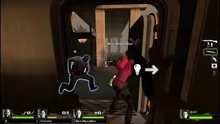 MISTERI TERTUTUP KAIN DAN GAYA BERMAIN PB LEFT FOR DEAD 2